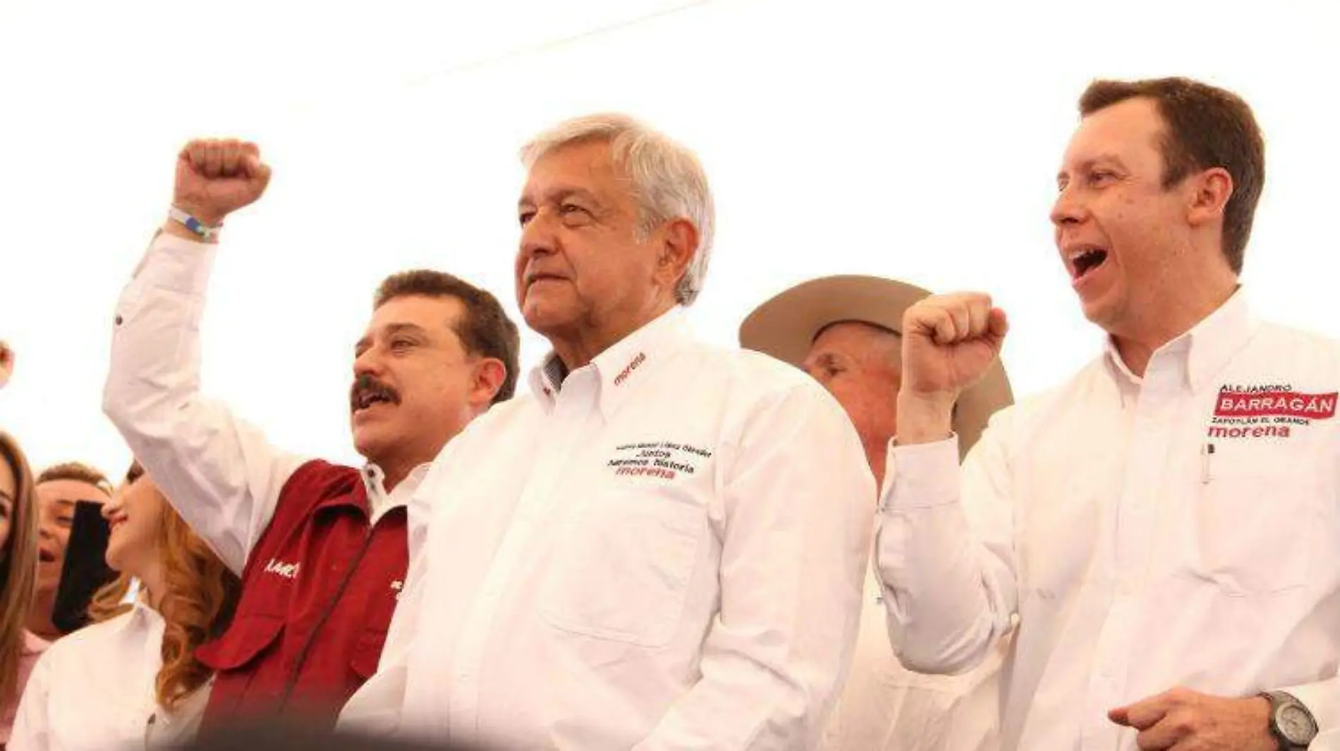 amlo occidental